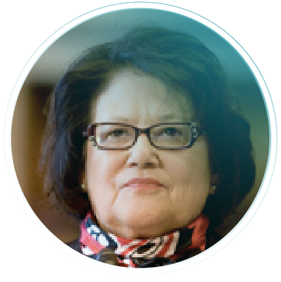 Elouise Cobell small photpo